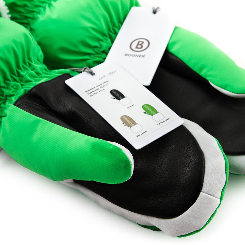 Gants de ski femme Bogner Sabina