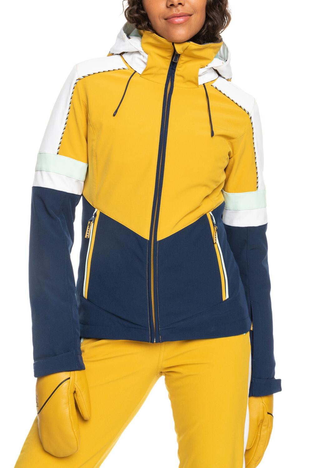 ROXY Damesski jas Roxy Chic geïsoleerd