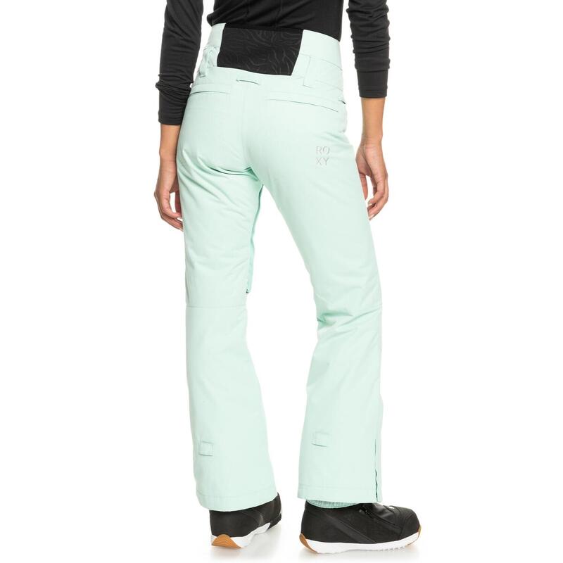 Pantalones Roxy Diversion para mujer