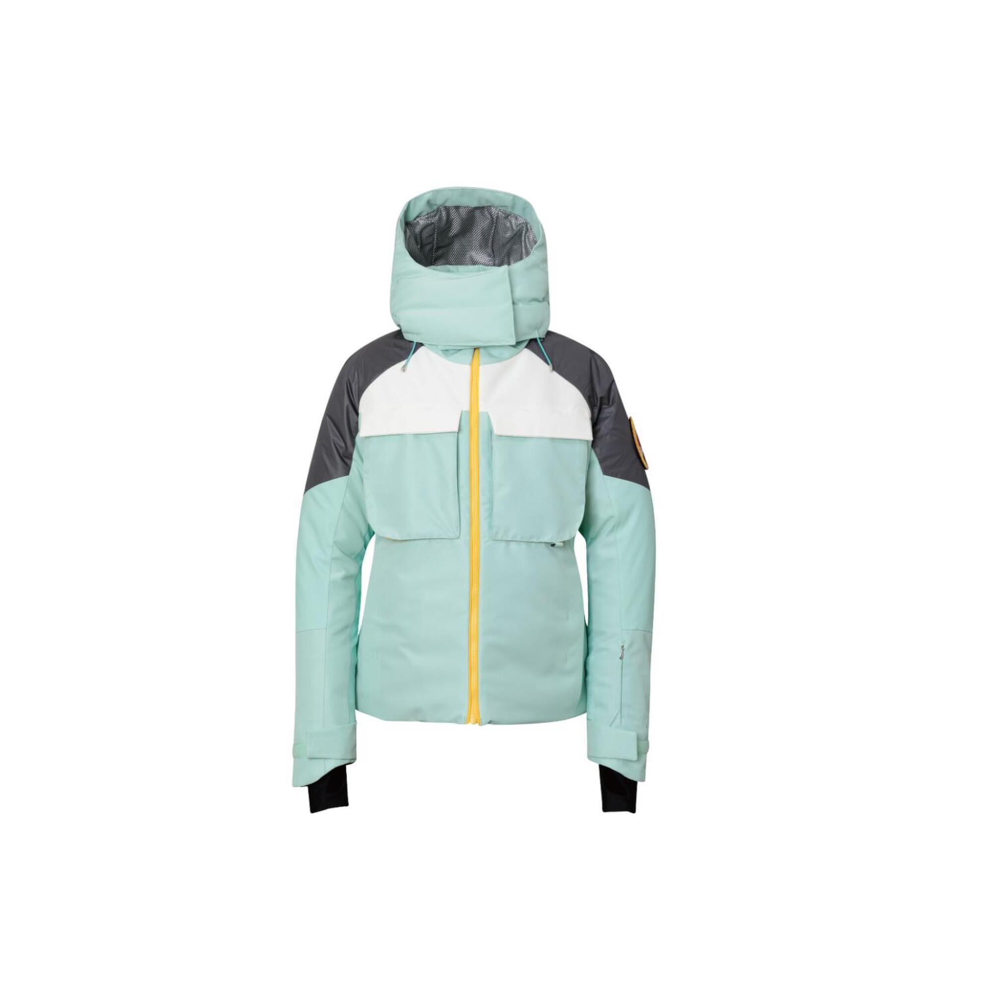 Kurtka narciarska damska Phenix Alpine Crossover