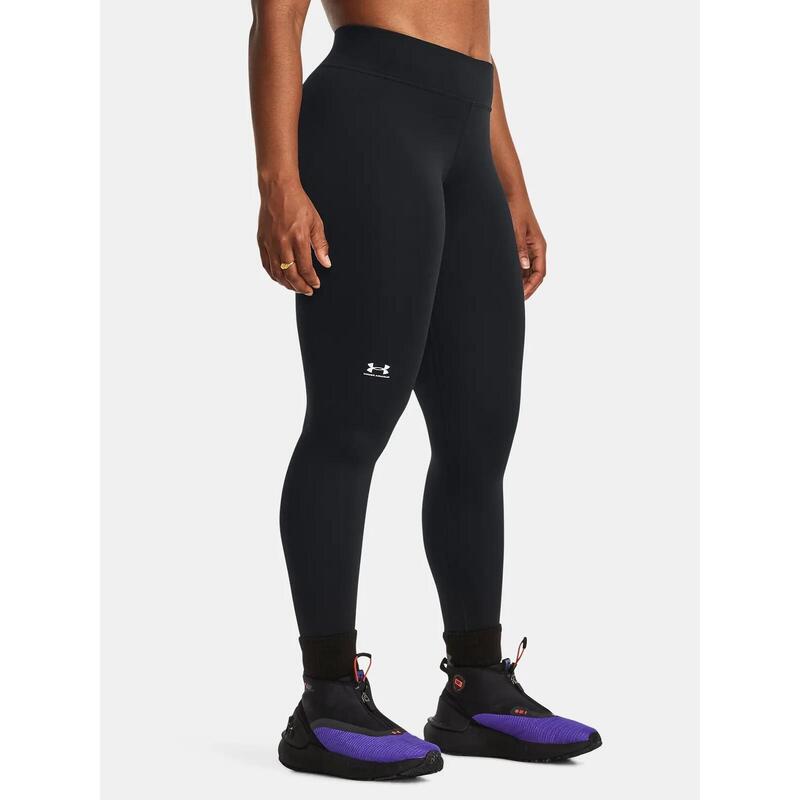 Colanti de fitness pentru femei Under Armour ColdGear Authentics