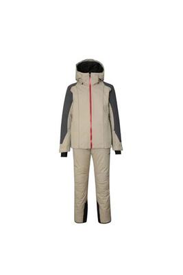 Phenix D-Warp Skiset für Herren Herren Skijacke Hose