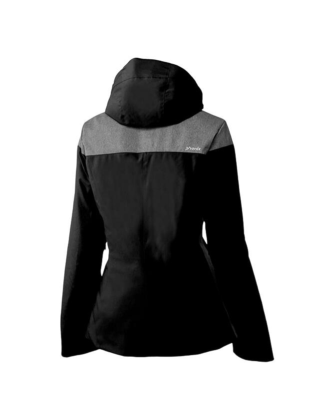 Chaqueta esquí mujer Phenix Virgin 2/5