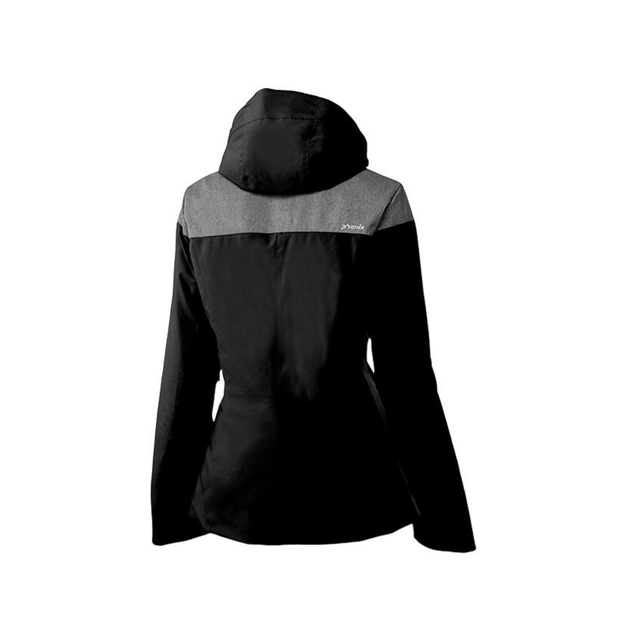 Jachetă de schi pentru femei Phenix Virgin