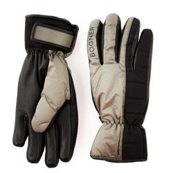 Gants de ski Bogner Cadis pour femmes