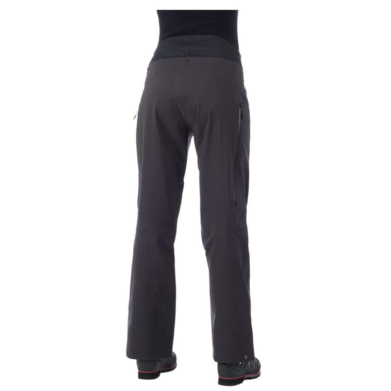 Pantaloni de damă Mammut Haldigrat Hs