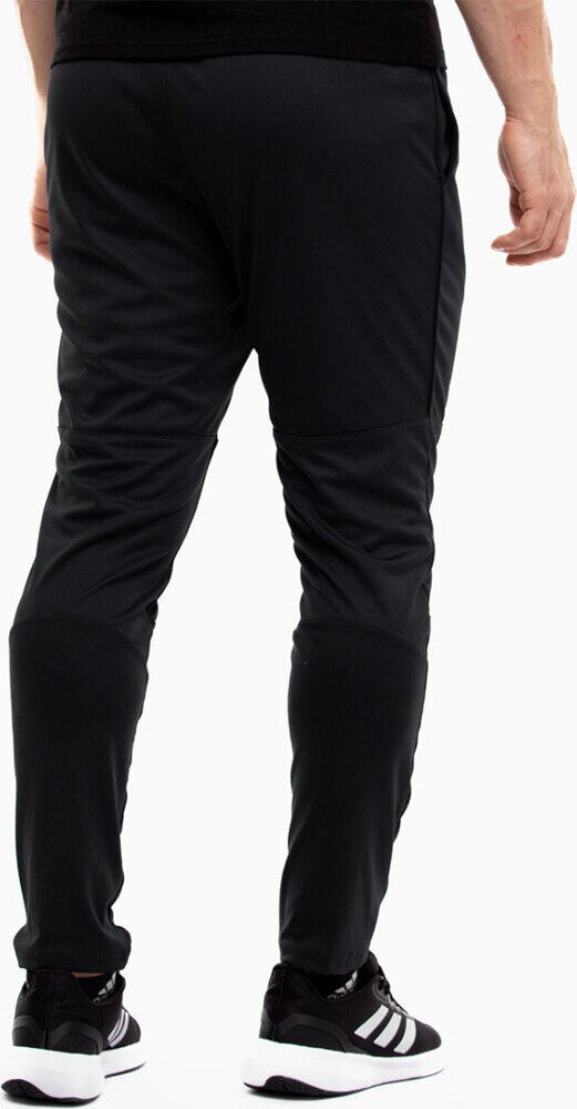 Pantalon De Jogging PARK Homme (Noir) 2/4