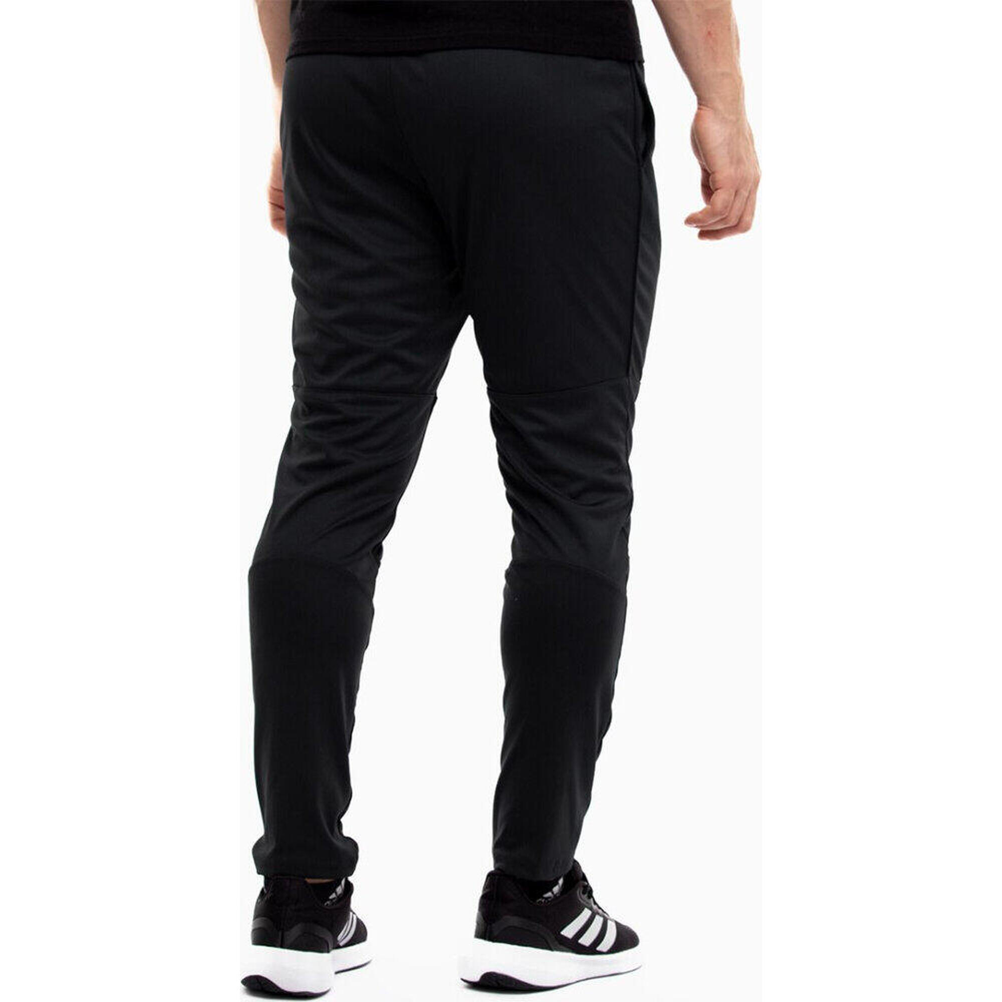 Pantaloni De Alergare Drumeții În Natură Nike Dry Park 20 Bărbați