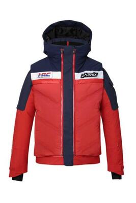 Heren phenix honda 3-way 3-in-1 ski jas