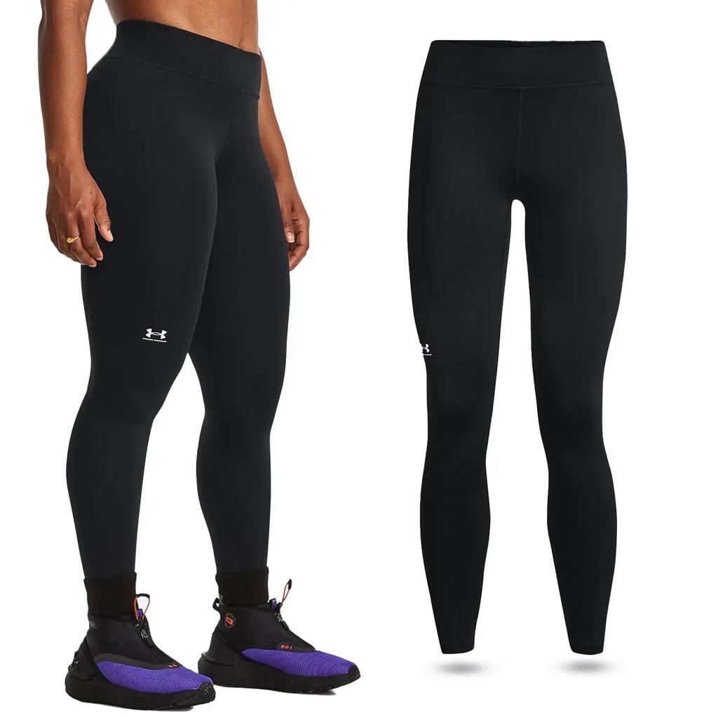 Дамски клин Under Armor Authentics Legging