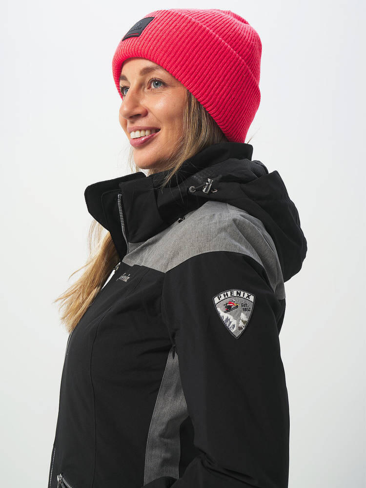 Chaqueta esquí mujer Phenix Virgin 5/5