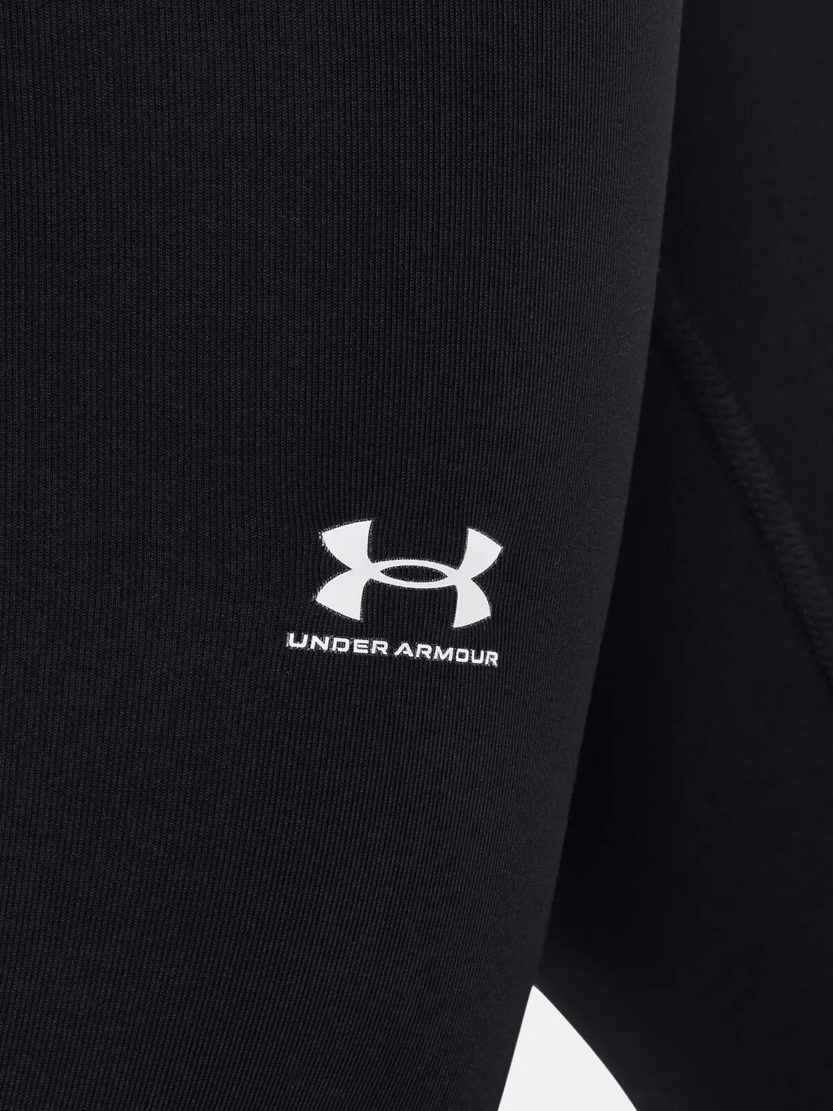 Mallas largas Under Armour mujer cintura alta. 7/7