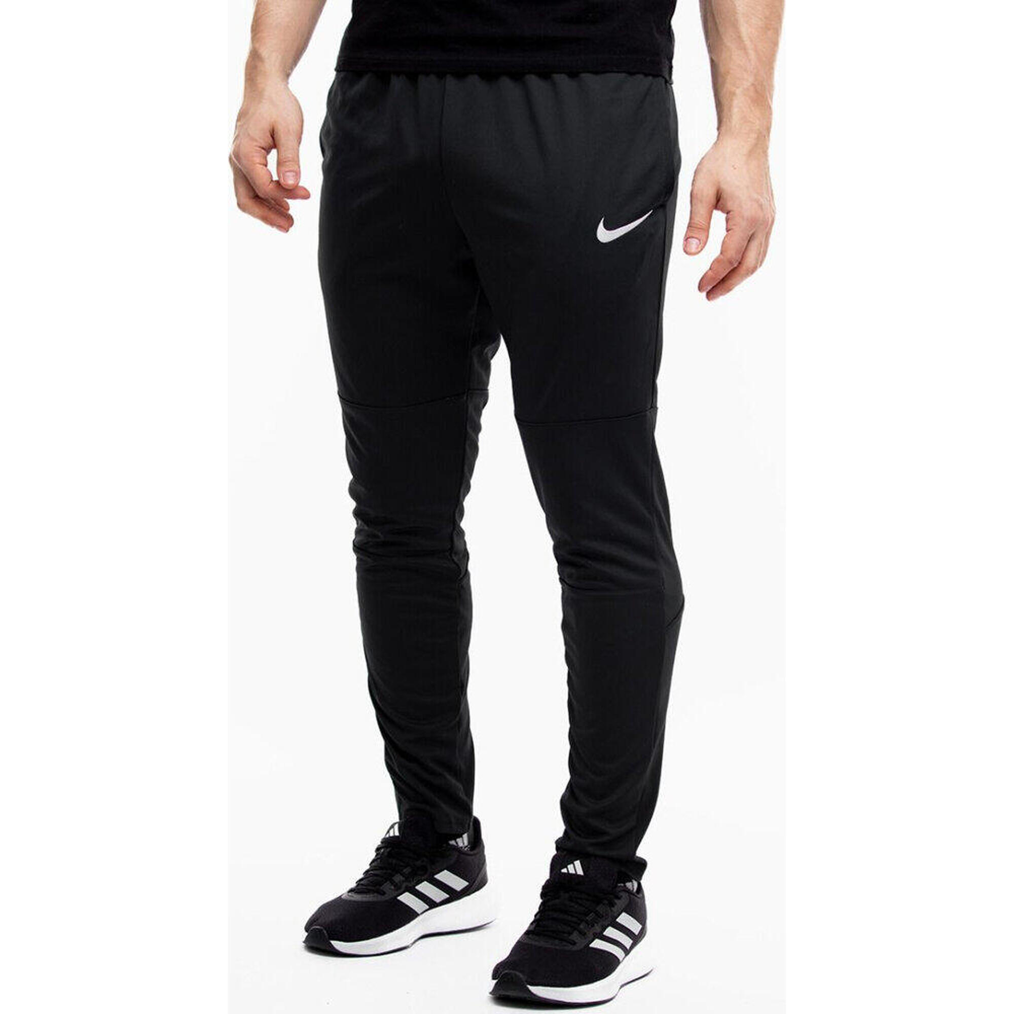 Nike - Pantalon Homme Dri-fit Park 20 Kp Nike - Pantalons - Noir - 52 2xl - Decathlon