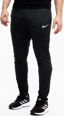 Heren park 20 joggingbroek (zwart)