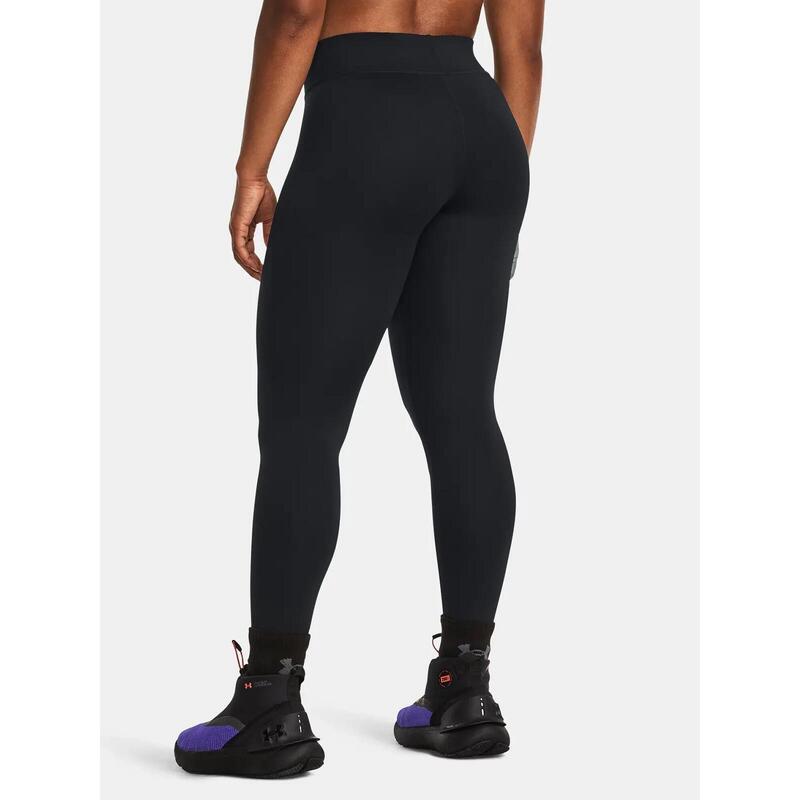 Colanti de fitness pentru femei Under Armour ColdGear Authentics