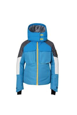Damesski jas phenix alpine crossover