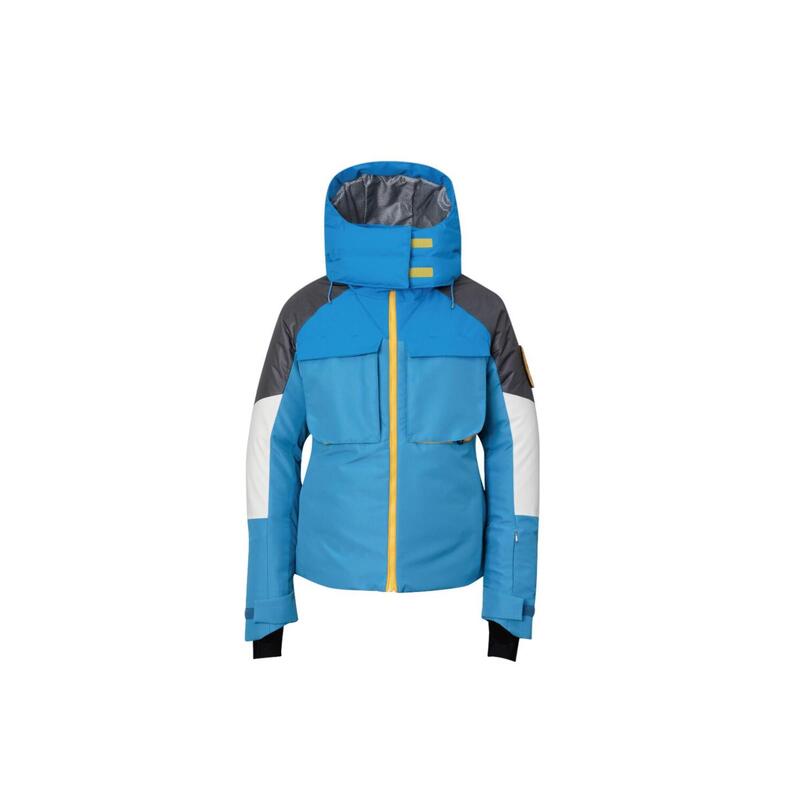 Jachetă de schi pentru femei Phenix Alpine Crossover