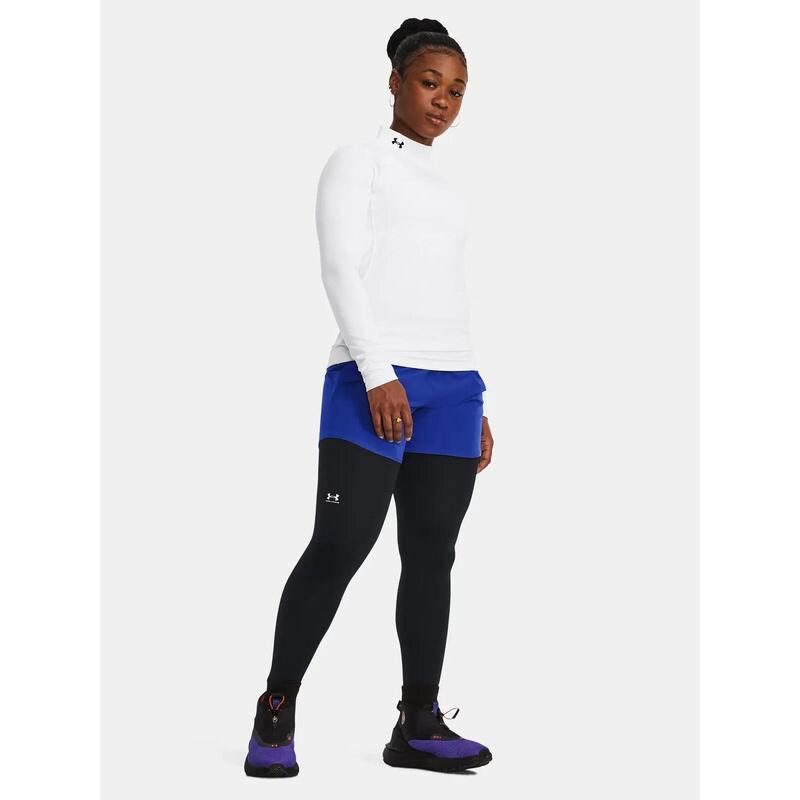 Colanti de fitness pentru femei Under Armour ColdGear Authentics