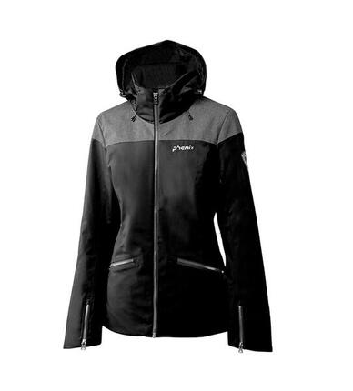 Damen-Skijacke Phenix Virgin