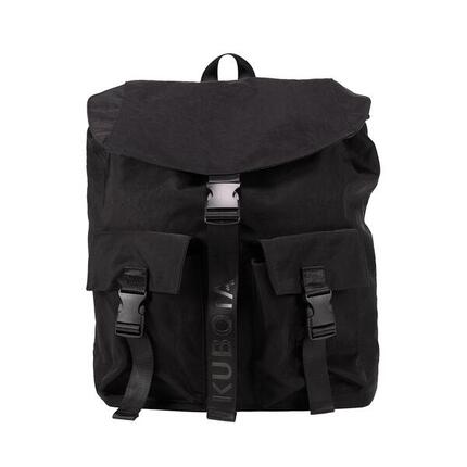 Kubota Plecak Premium Nylonowy Czarny