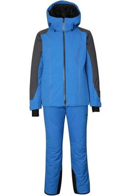 Phenix D-Warp Skiset für Herren Herren Skijacke Hose