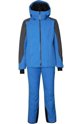 Phenix D-Warp Skiset für Herren Herren Skijacke Hose