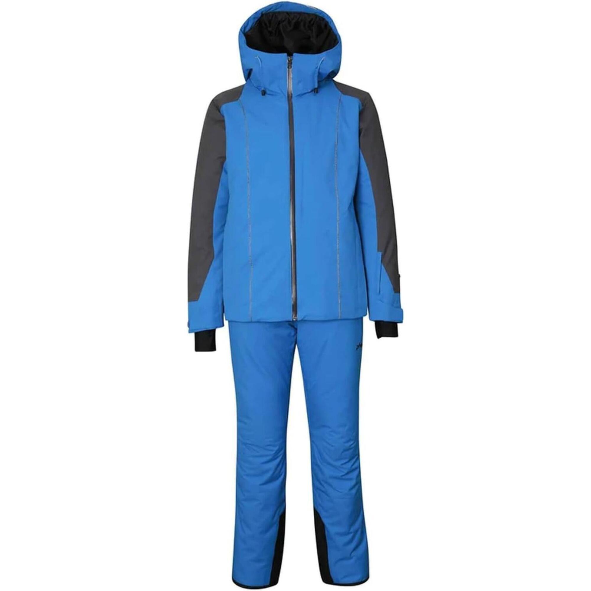 PHENIX Pánský lyžařský set Phenix D-Warp