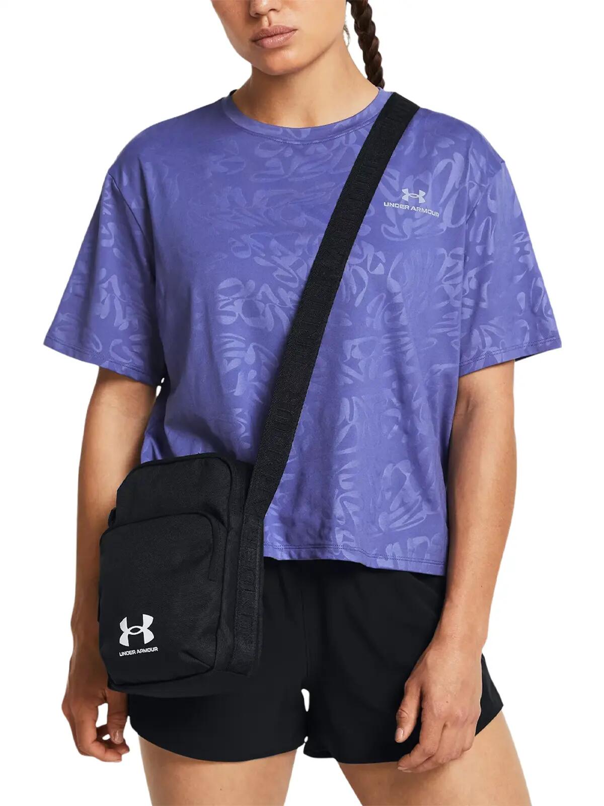 Saszetka Under Armour Loudon Lite torebka do noszenia na skos 2/7