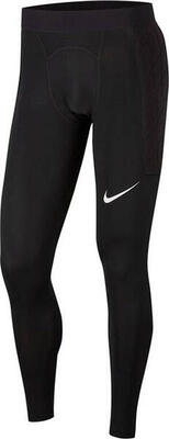 Pantaloni Da Portiere Imbottita Bambini Nike Gardinien Nero