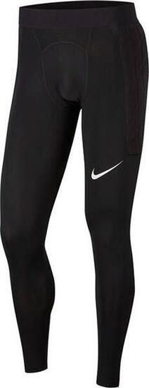 Pantaloni Da Portiere Imbottita Bambini Nike Gardinien Nero