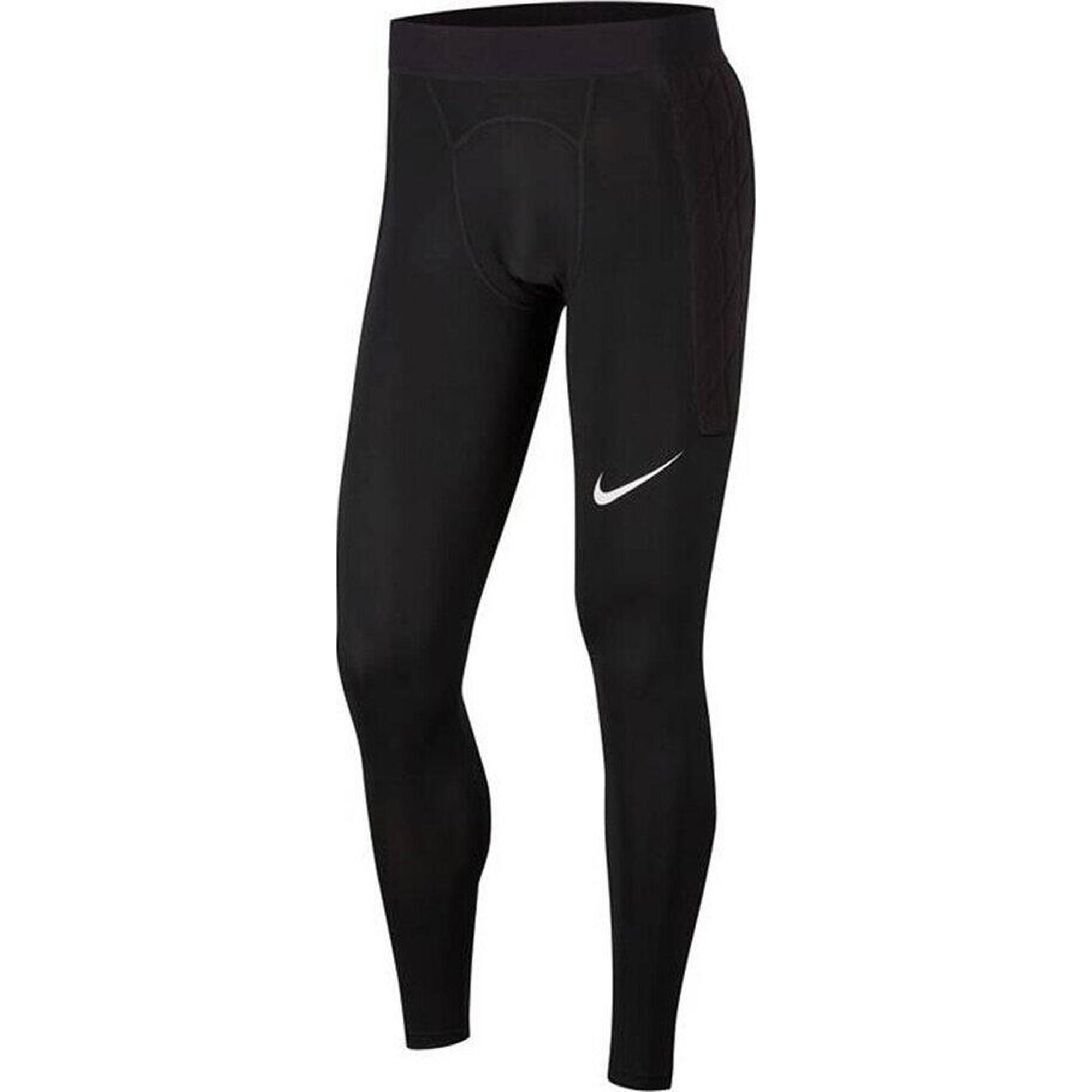 Nike - Pantalon De Gardien De But Nike Dri-fit Gardien I Gk Jr. Pour Enfants - Pantalons - Noir - Decathlon