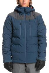 Veste de ski technique Quiksilver The Edge pour homme