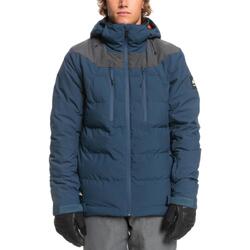 Veste de ski technique Quiksilver The Edge pour homme