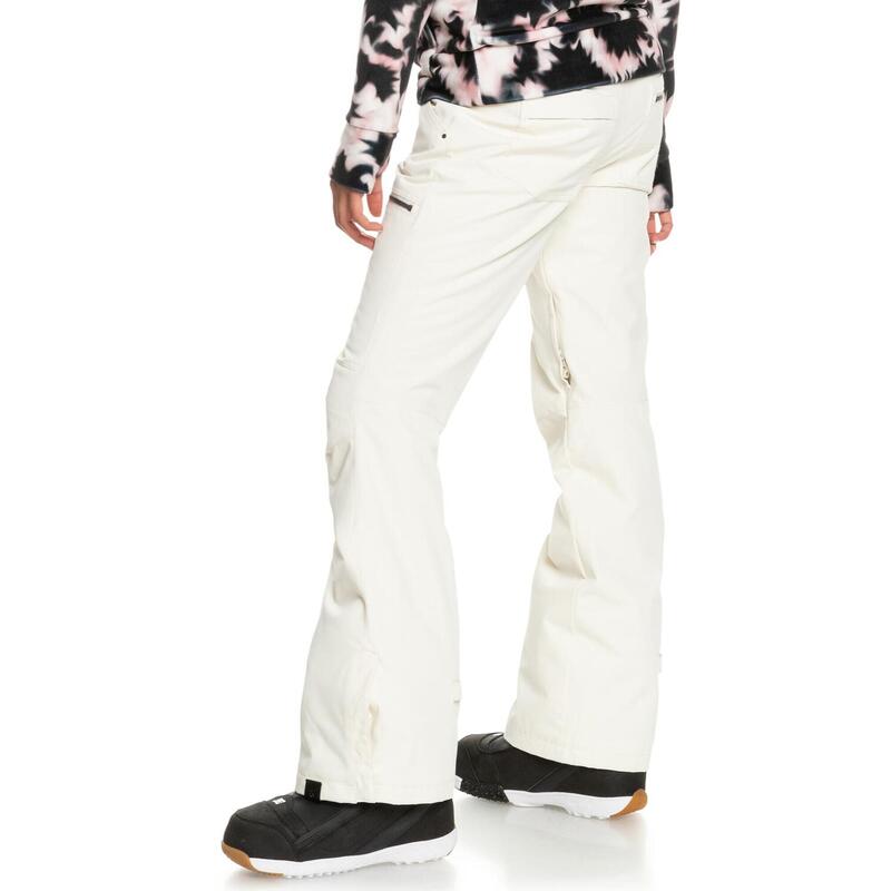 Spodnie damskie Roxy Nadia Insulated Snow