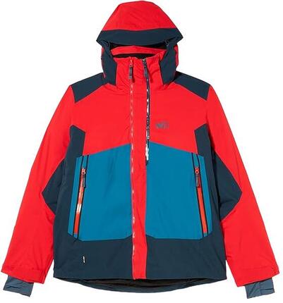 Veste de ski Millet Stretch pour homme