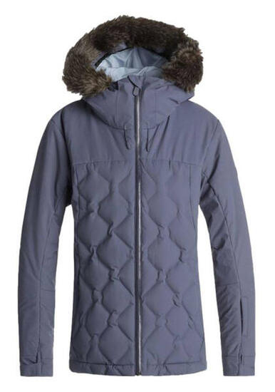 Roxy Gesteppte Membran Damen Skijacke 20K