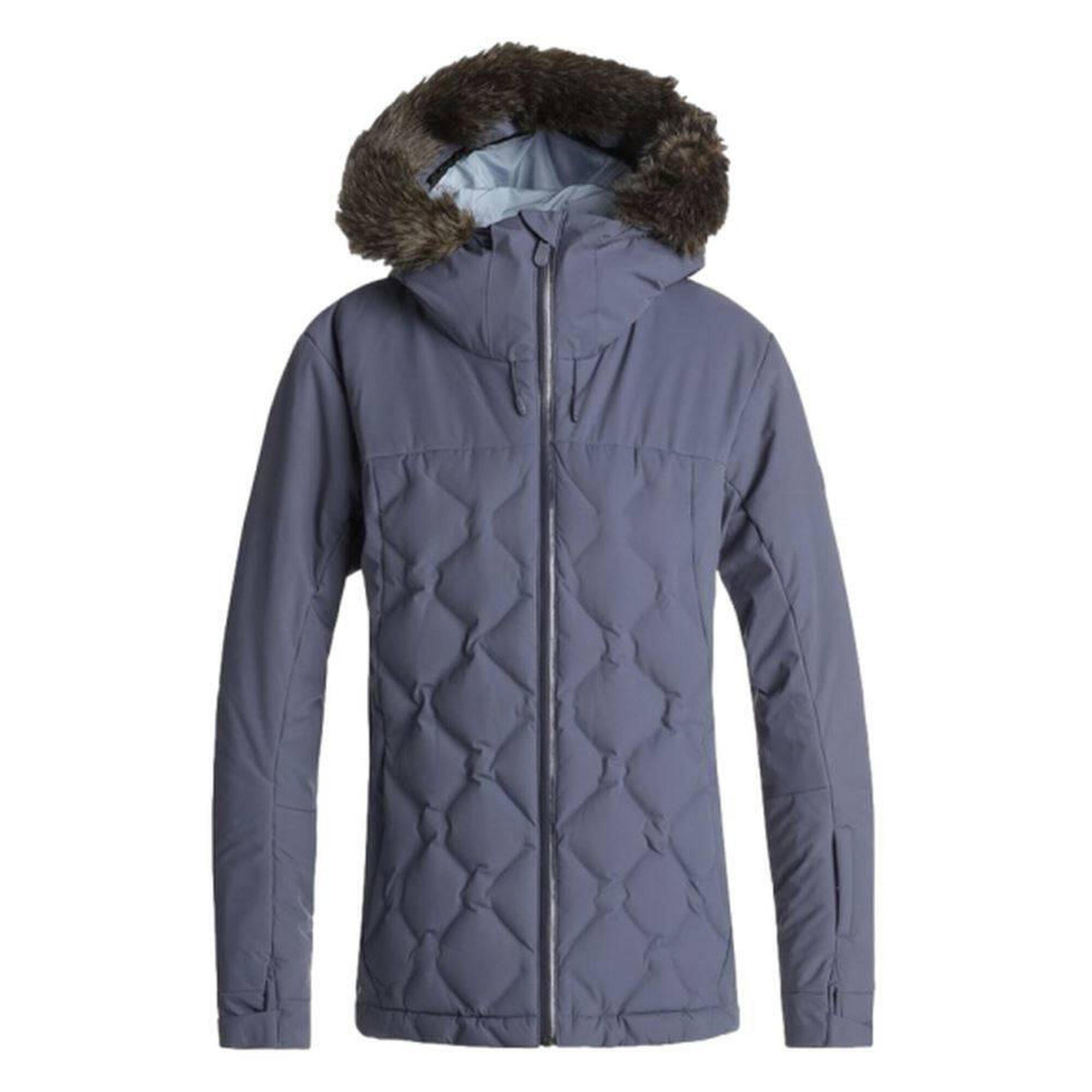 ROXY Dámská lyžařská bunda Roxy Quilted membrane 20K