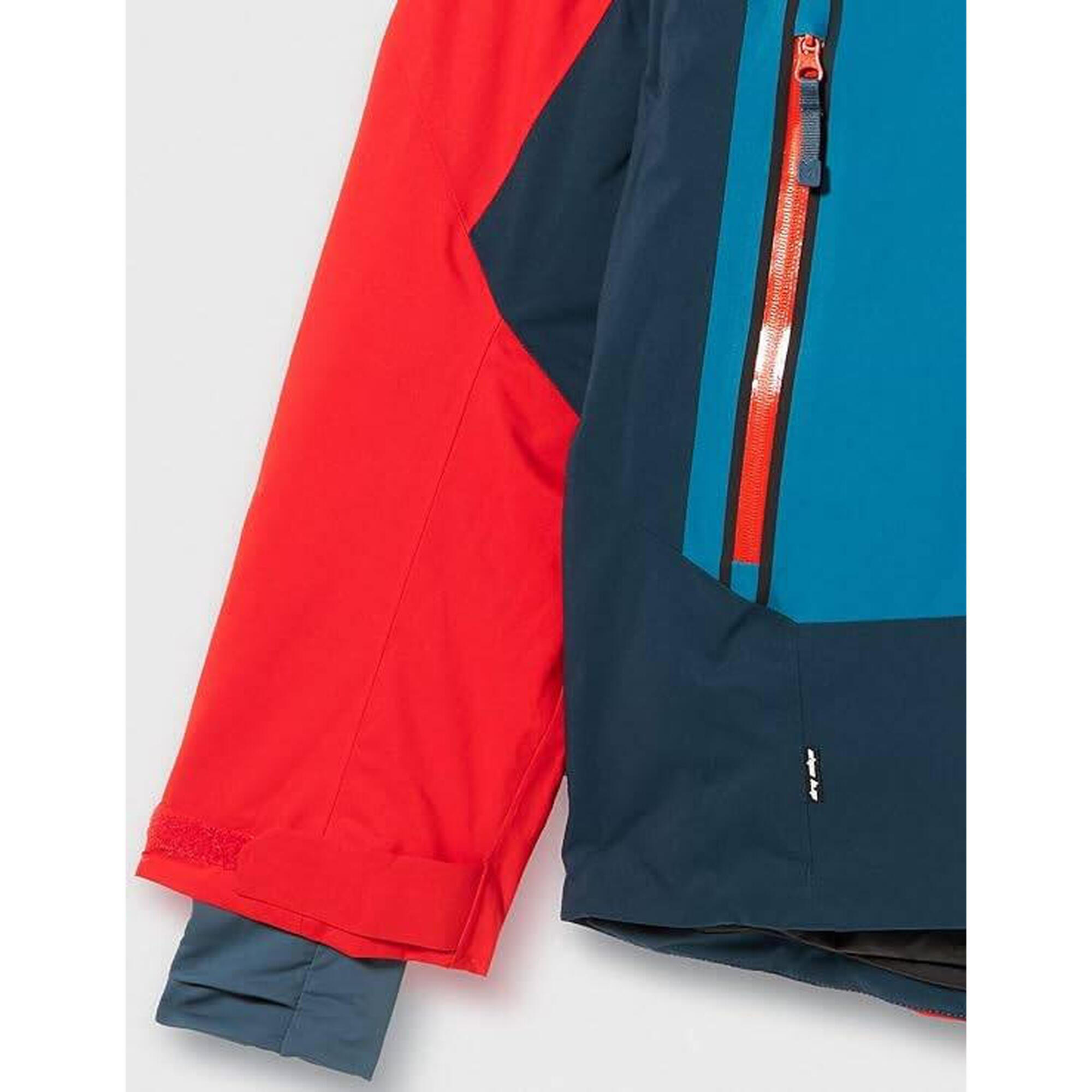 Kurtka narciarska męska Millet Stretch