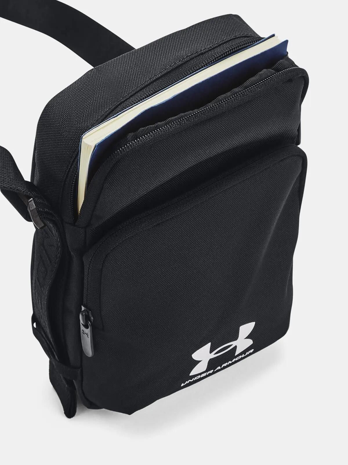 Saszetka Under Armour Loudon Lite torebka do noszenia na skos 3/7