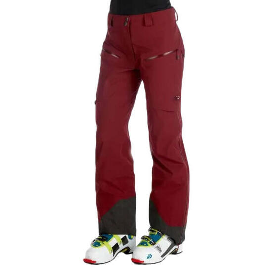 Mammut Luina Tour HS Damenhose