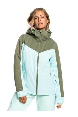 Roxy Free Jet Block Skijacke für Frauen