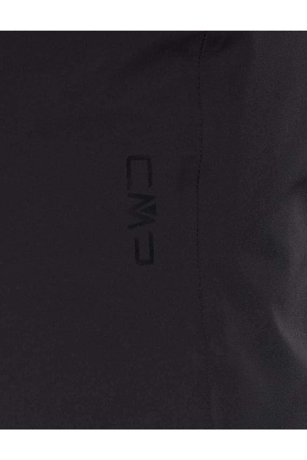 Damen Hose W PANT STRETCH 5/5