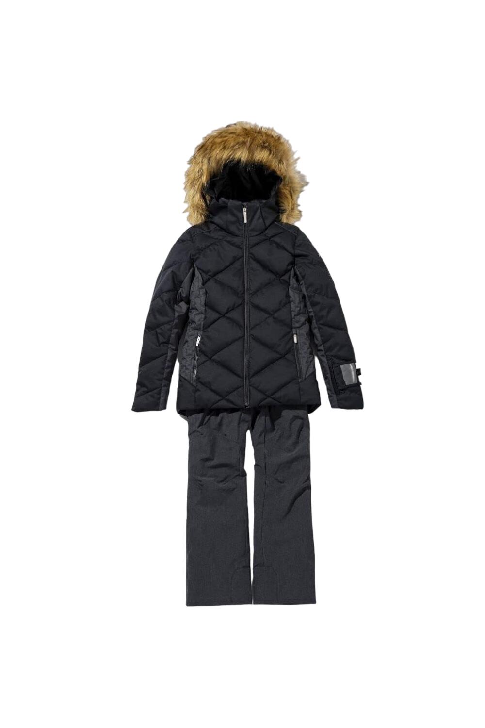 PHENIX Phenix Spray Damen Skianzüge Jacke Hose