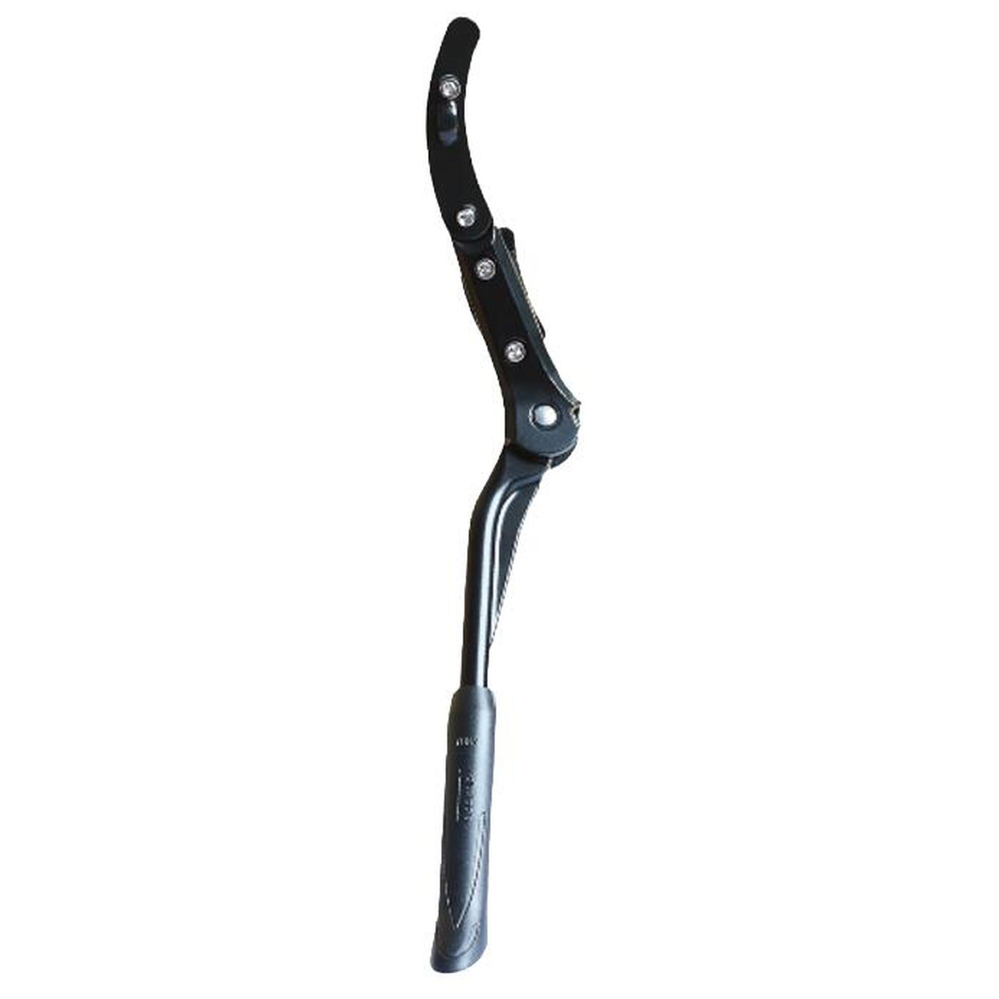 Podpórka rowerowa HX-Y13-26 15 cm czarna