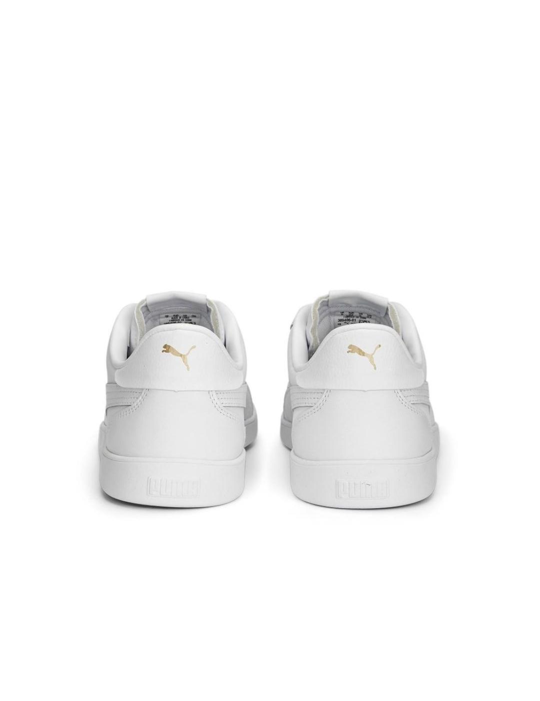 Sneakers Puma  Blanco 2/5