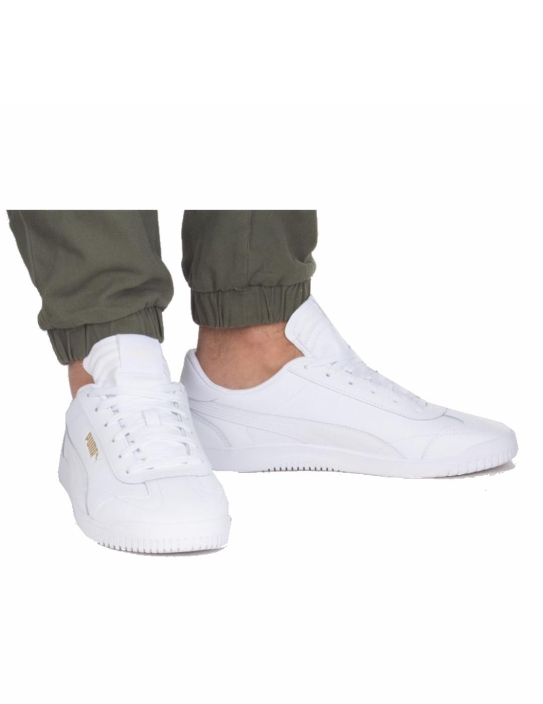 Sneakers Puma  Blanco 3/5