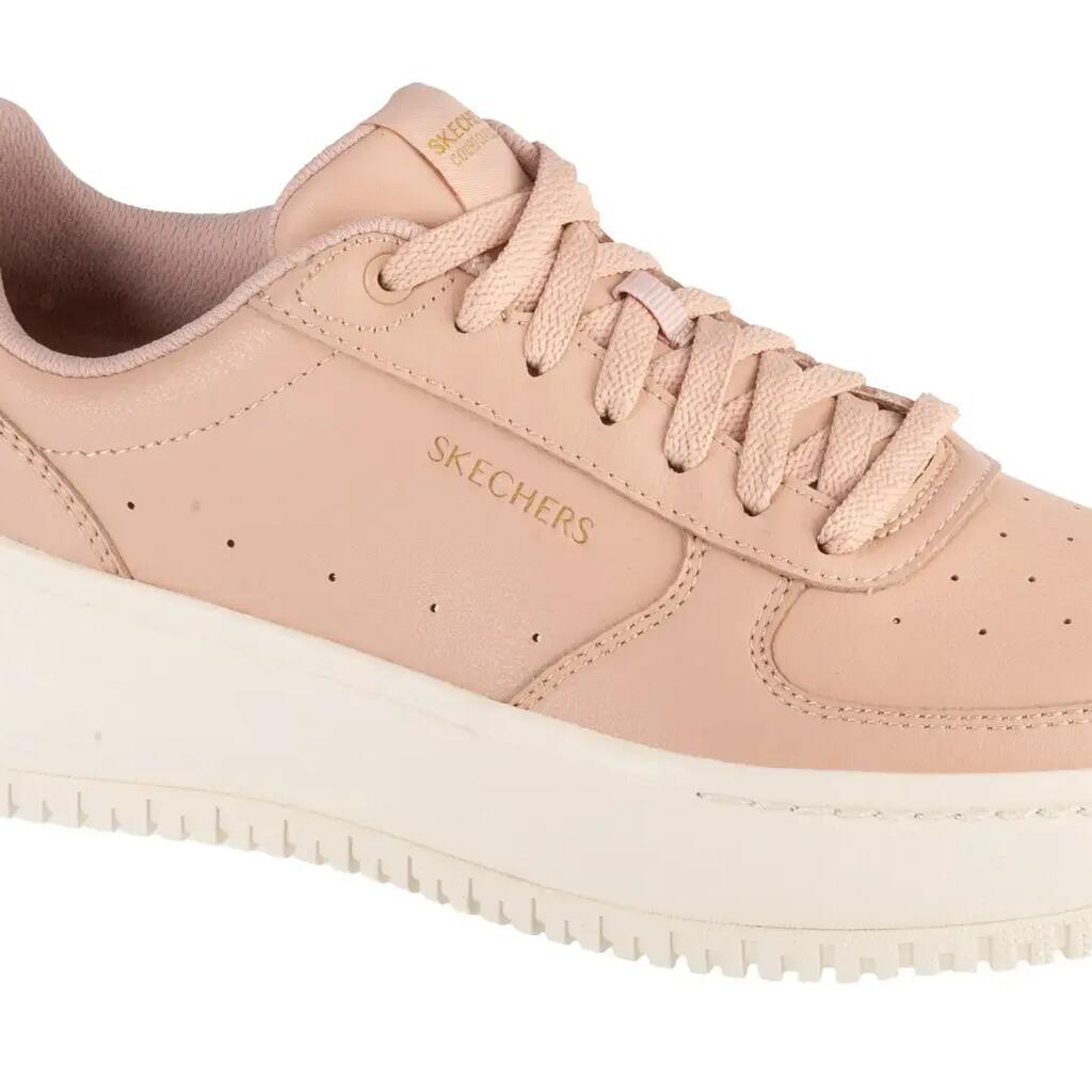 Trainers Female Skechers Grand 92 Beige