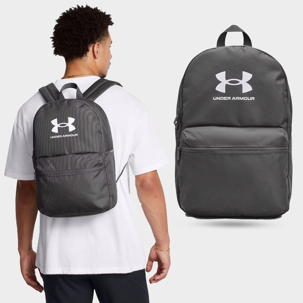 Plecak miejski UNDER ARMOUR Loudon Lite Backpack 20L