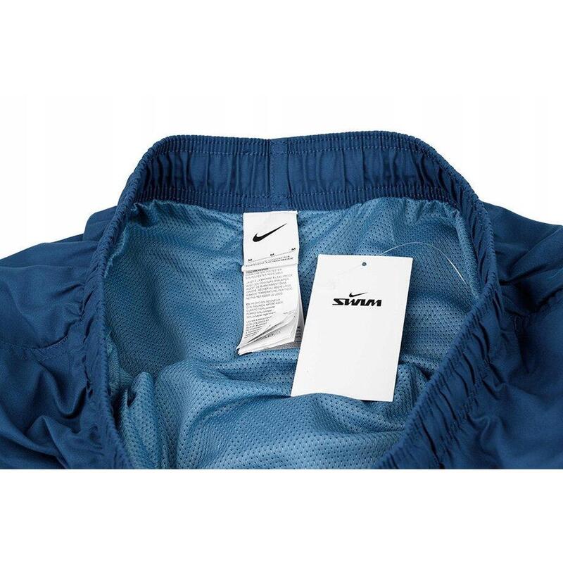 Spodenki szorty kąpielowe męskie Nike 7 Volley