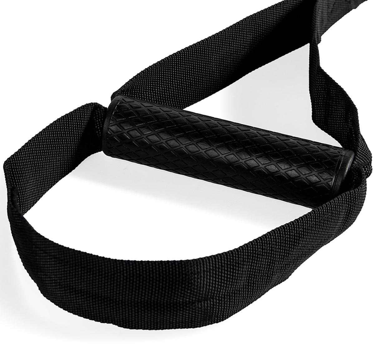Suspension Trainer Pro avec sac de rangement - Noir 5/7